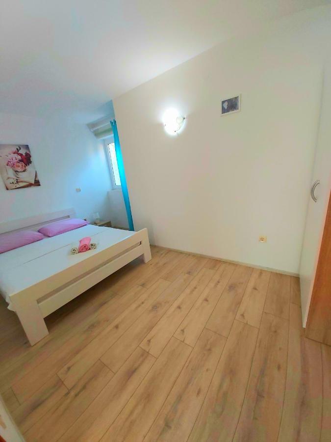 La Meri Čunski Exterior foto