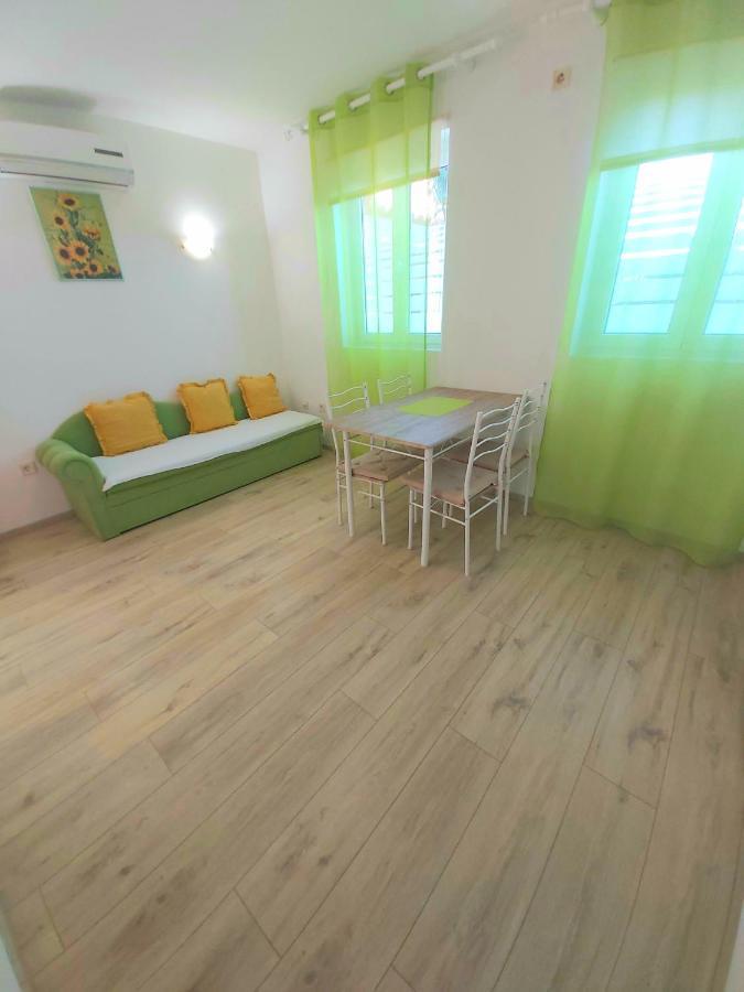 La Meri Čunski Exterior foto