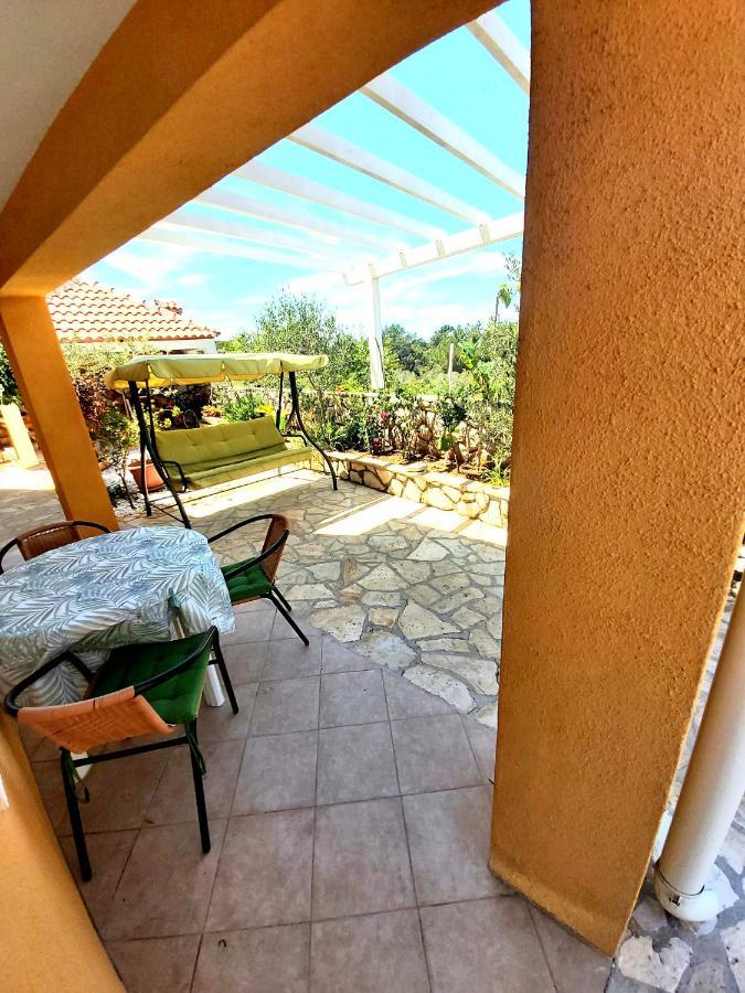 La Meri Čunski Exterior foto