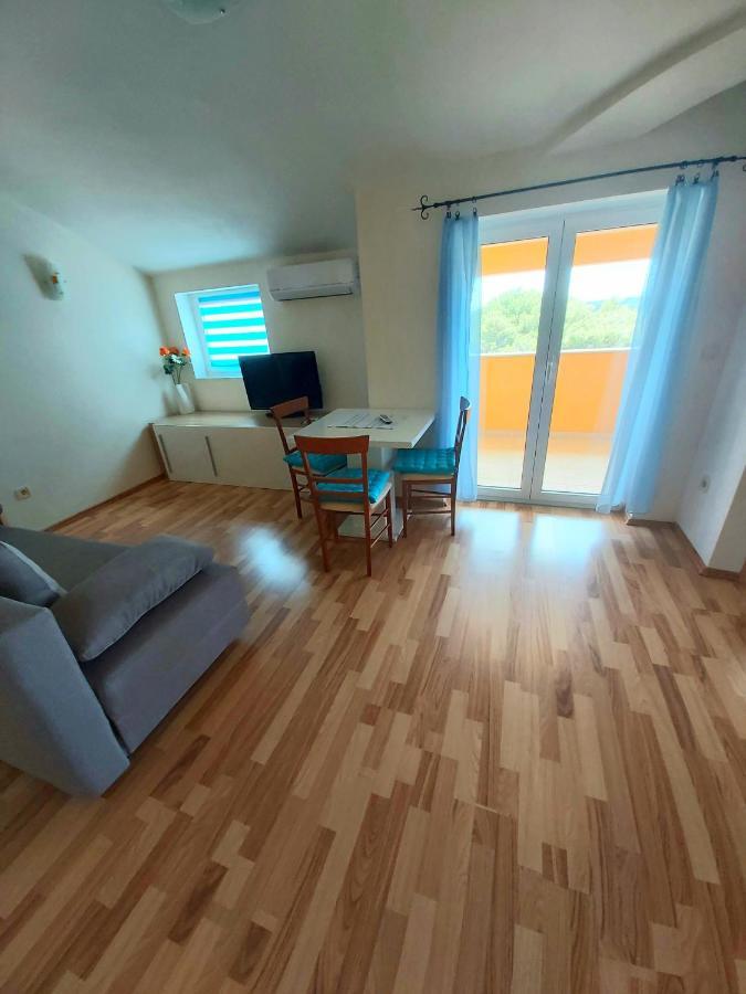 La Meri Čunski Exterior foto