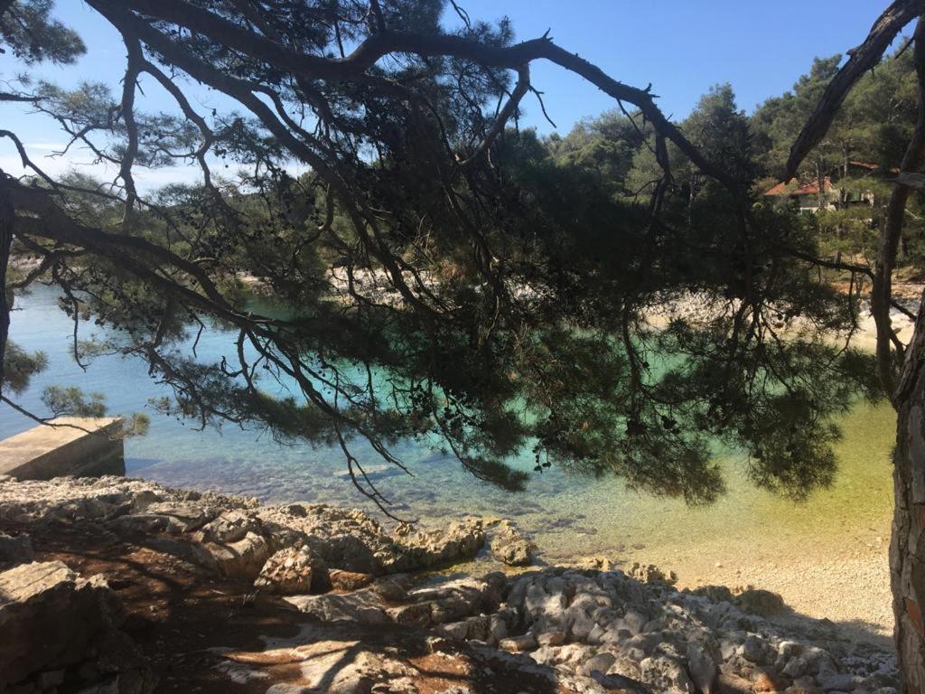 La Meri Čunski Exterior foto