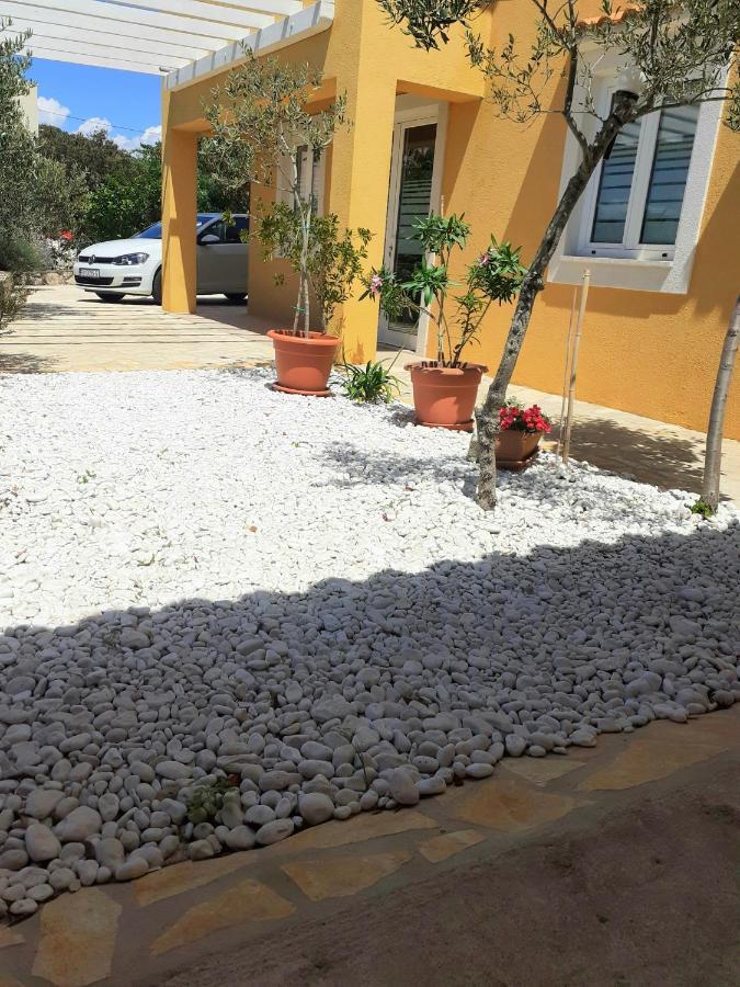 La Meri Čunski Exterior foto