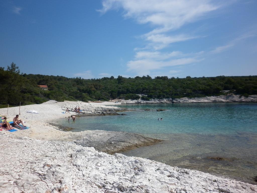La Meri Čunski Exterior foto